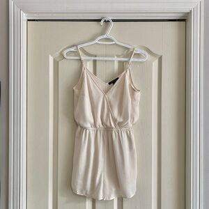 Forever 21 romper